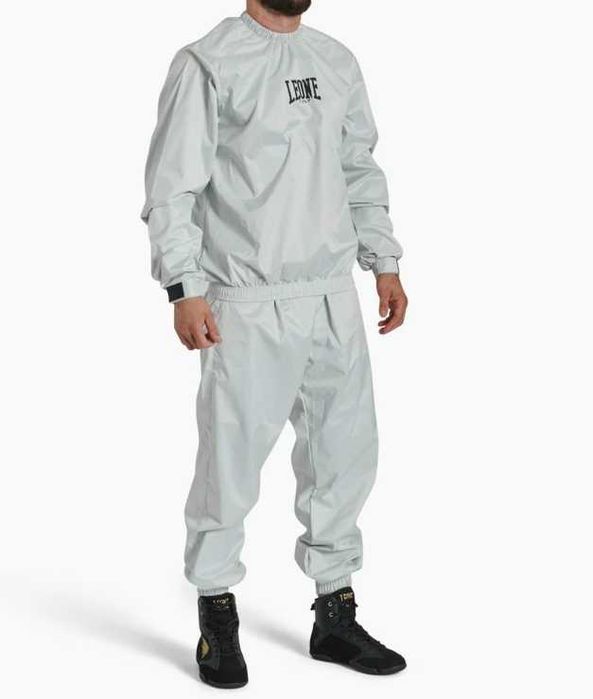 Сауна костюм Leone размер L-XL