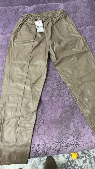 Мода и стиль…………………….