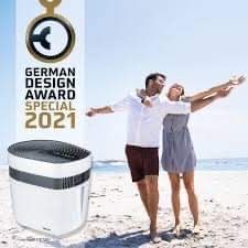 овлажнител за въздух - Beurer Maremed MK 500