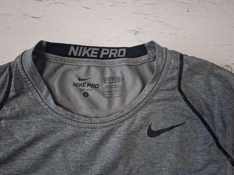 Nike Pro-Ориг. Тениска