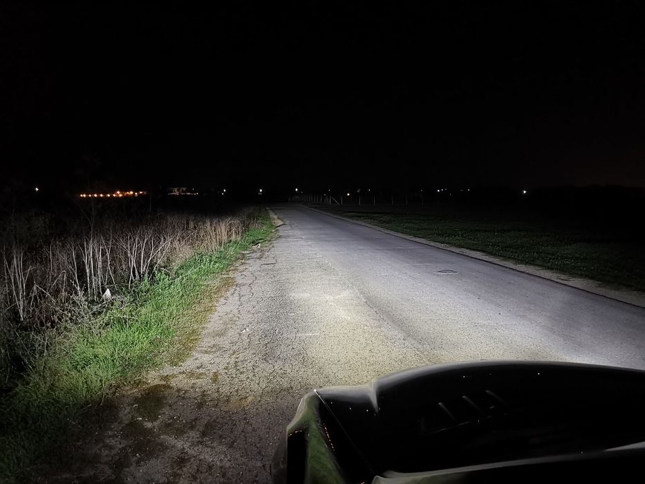 Висококачествени Led крушки и системи за автомобили