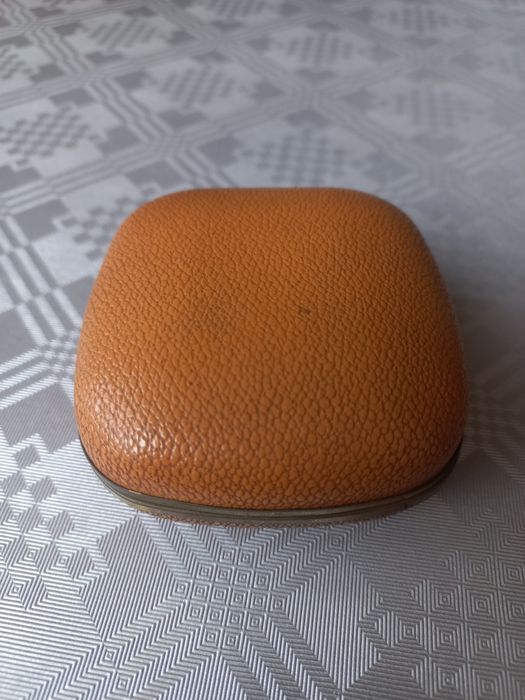 Ретро механичен пътен будилник Europa 1950-1970