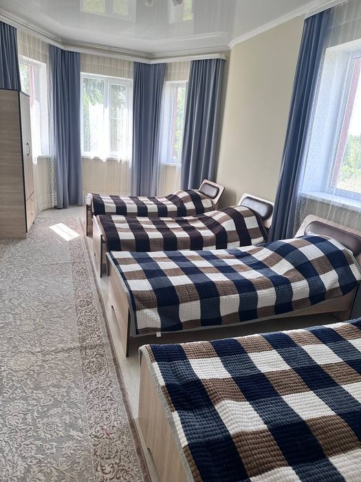 Дом дачу, гостевой дом