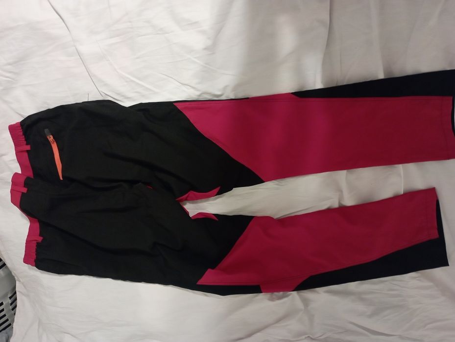 Pantaloni toamna subțiri sport