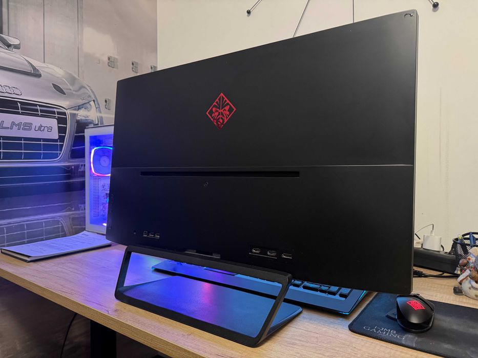 Монитор HP Omen 32"