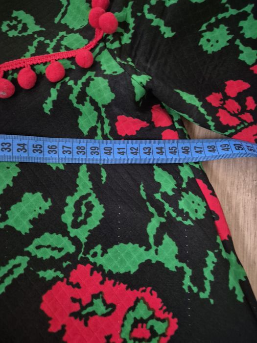 Rochita traditionala/ M/ 38