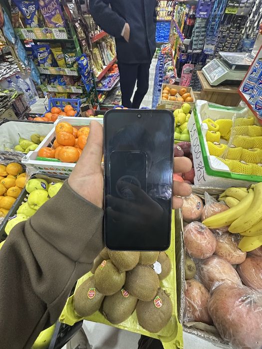 Samsung Galaxy A54 5G