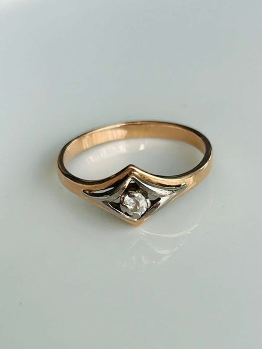 Златен пръстен СССР