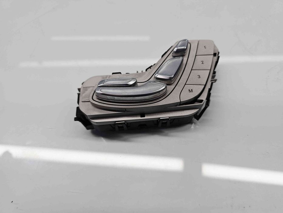 Butoane comenzi scaune Mercedes Clasa C Combi (W205) [Fabr 2015-prezen