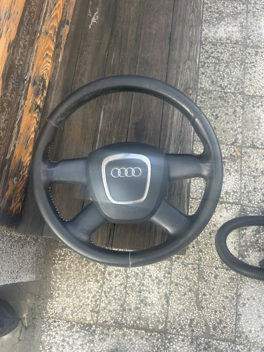 Останали части за 1.9