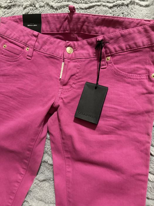 Dsquared дънки 40/M/L размер