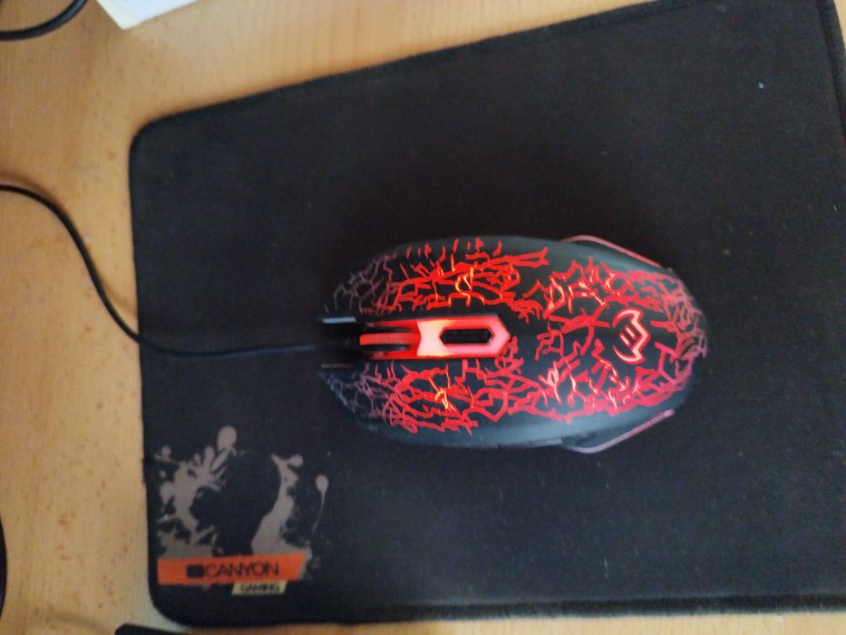 Игровой ПК полная сборка