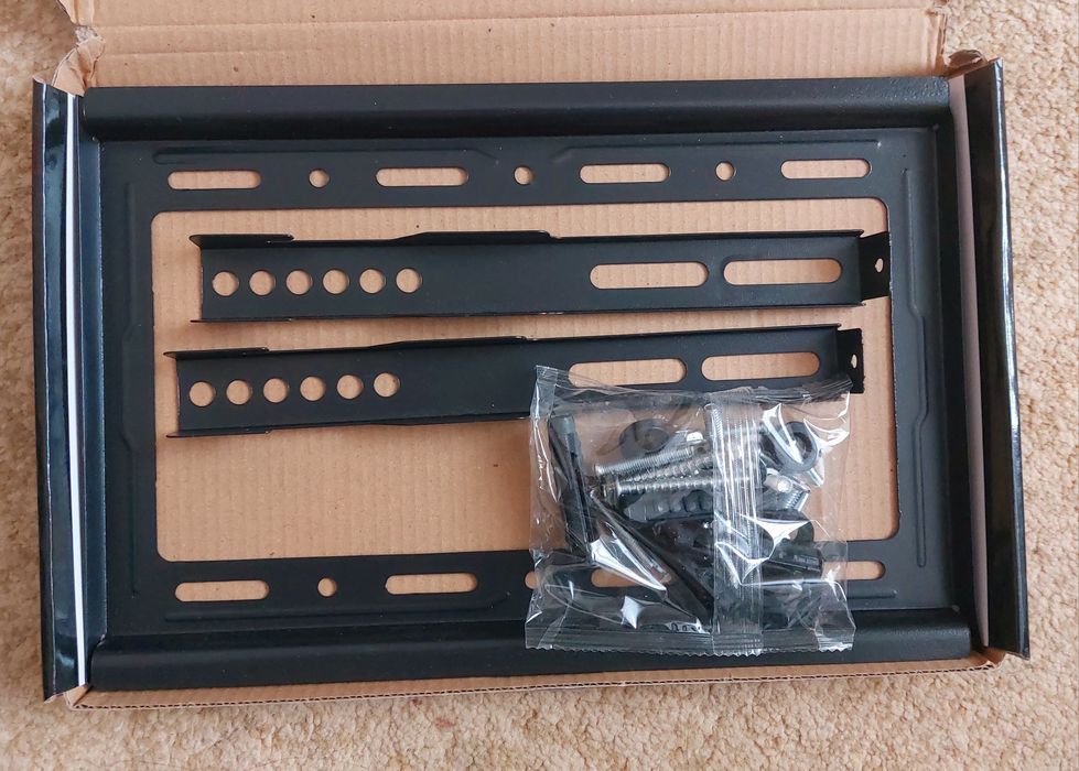 Продам телевизор Samsung 32" (б/у)