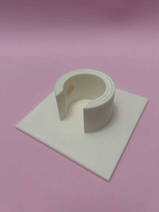 Suport 3 in 1 pentru lumanari stalp