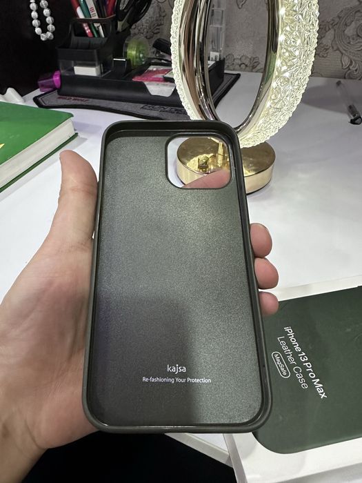 Iphone 13 Pro Max + Mag Safe Подарок