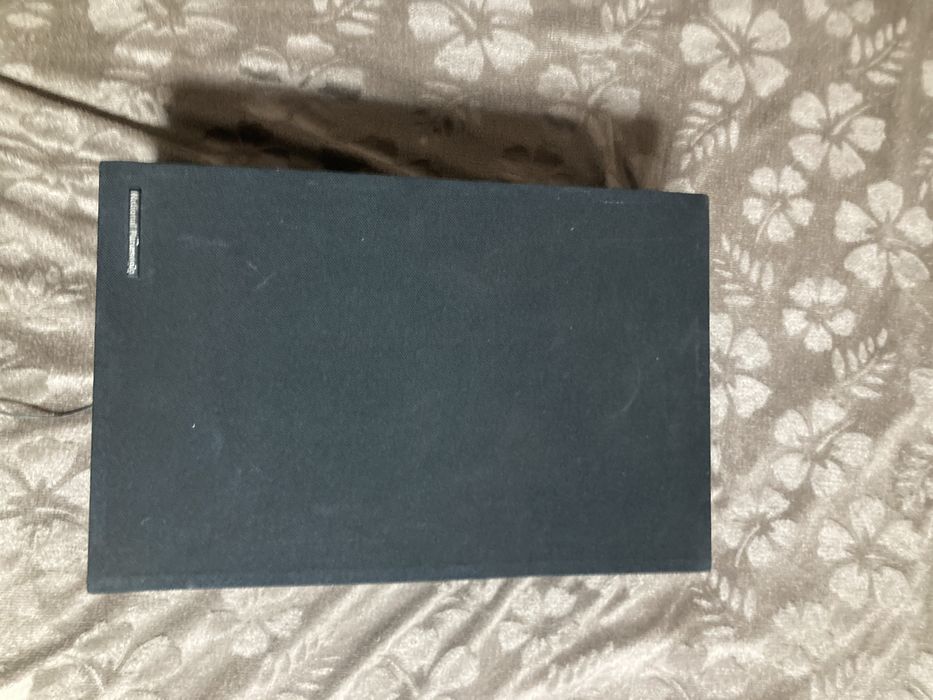 Субуфер и 5 тонколони ЦЕНАТА Е ЗА ВСИЧКО