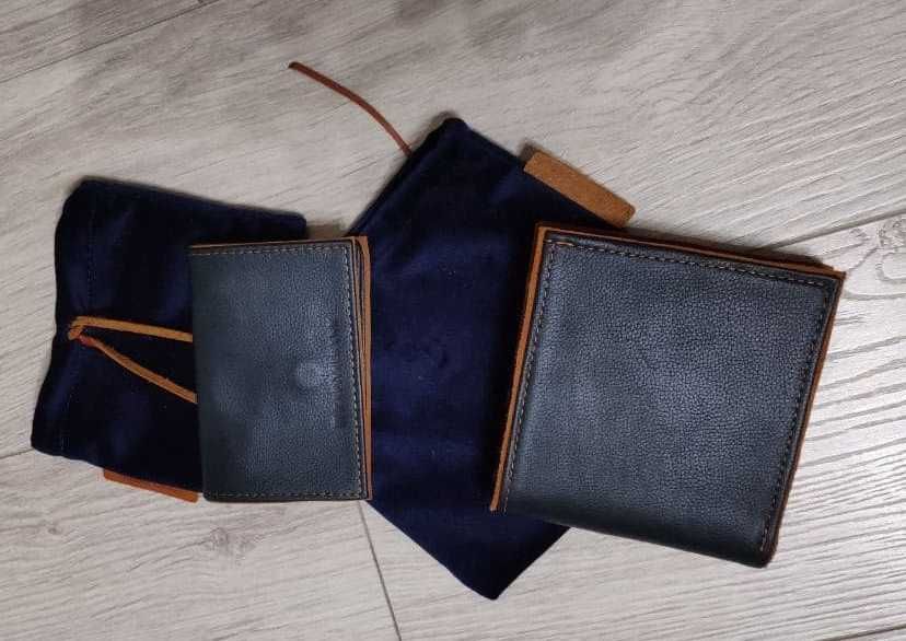 Стильный и качественный подарок мужчине не Новый год!