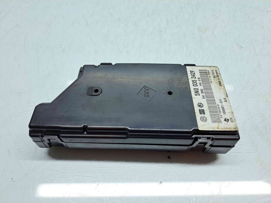 Modul audio Seat Toledo 4 (KG3) [Fabr 2012-2018] 5N0035342F