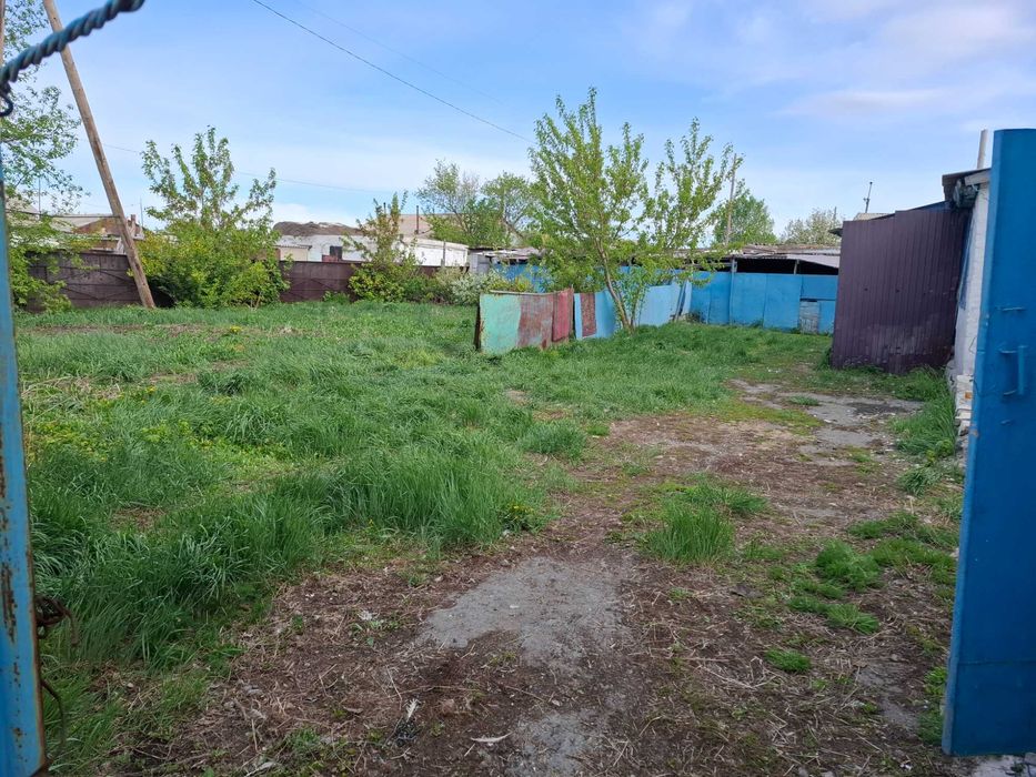 Продам ДОМ пос. АКБИДАЙ