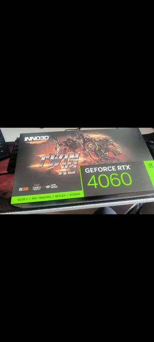 RTX 4060 Ti, i5-12400F, SSD 1TB, "