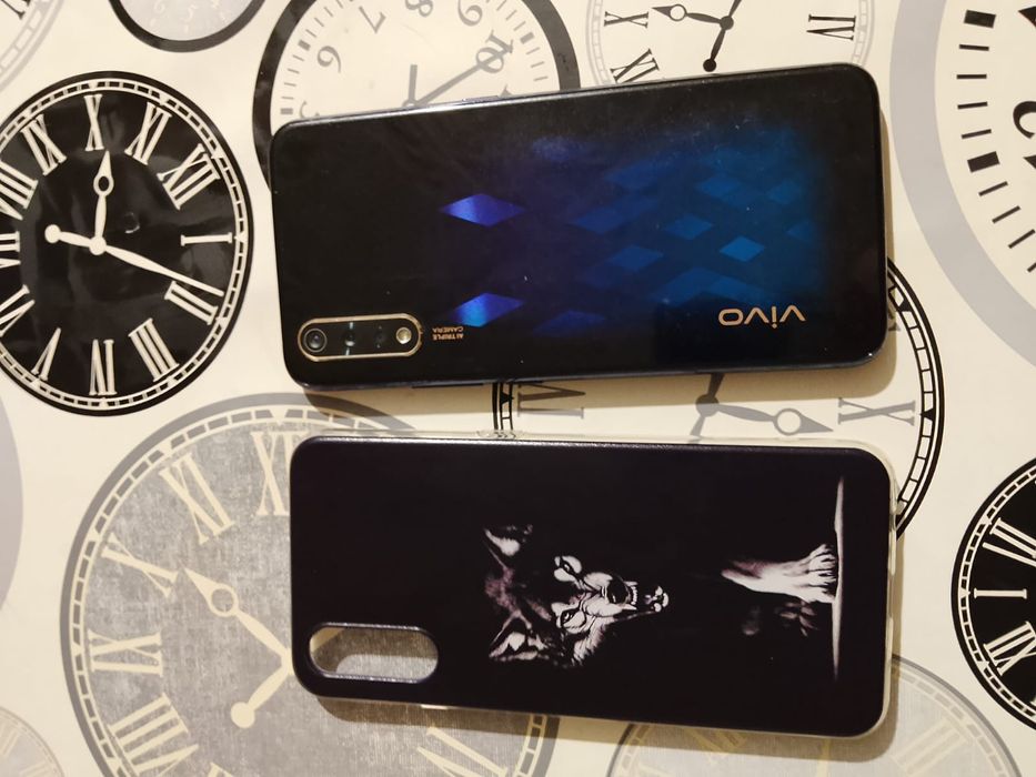 Продам телефон Vivo V17 Neo