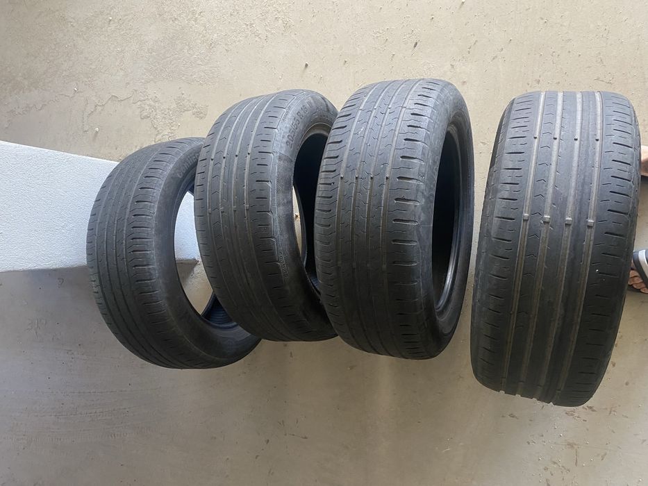 Vand Anvelope Continental 205/55 R16
