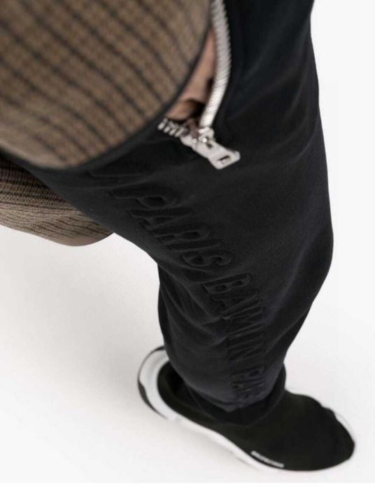 Pantaloni Balmain barbati marimea XS S