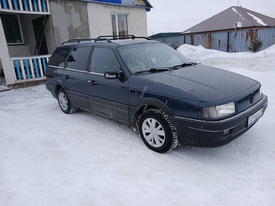 живой Пассат б3 сатылады