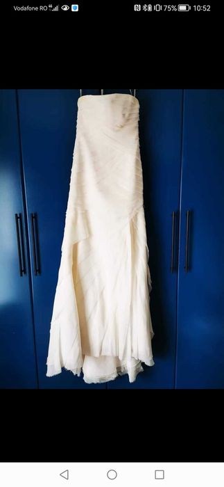 Rochie de mireasa