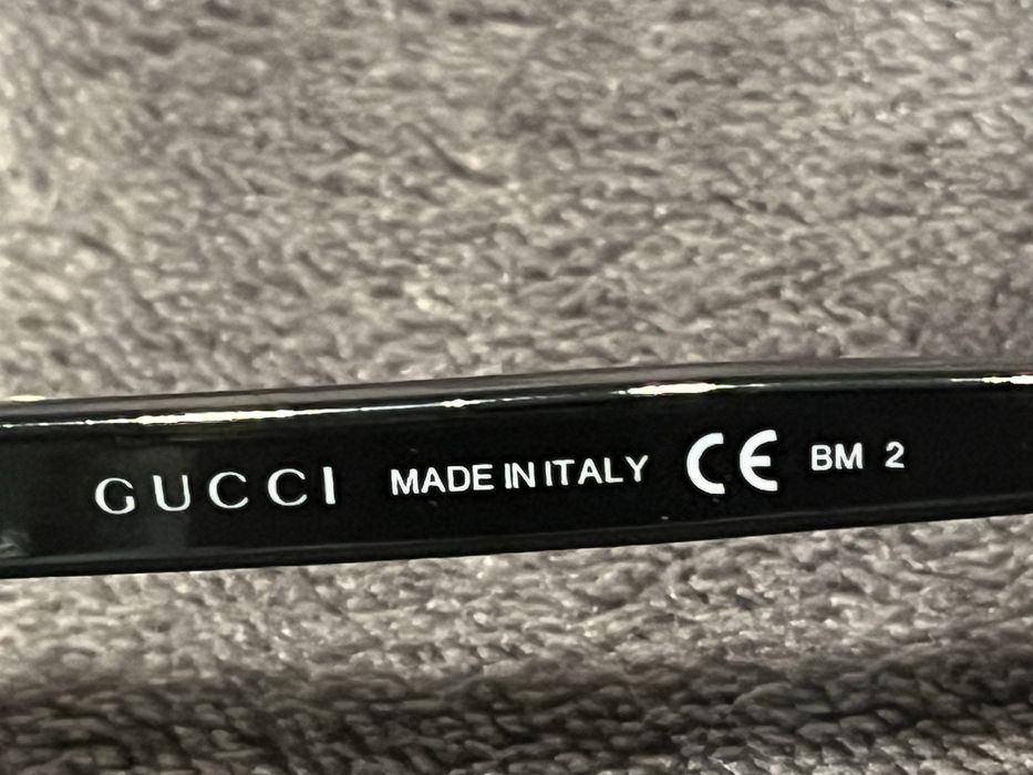 GUCCI оригинални слънчеви очила