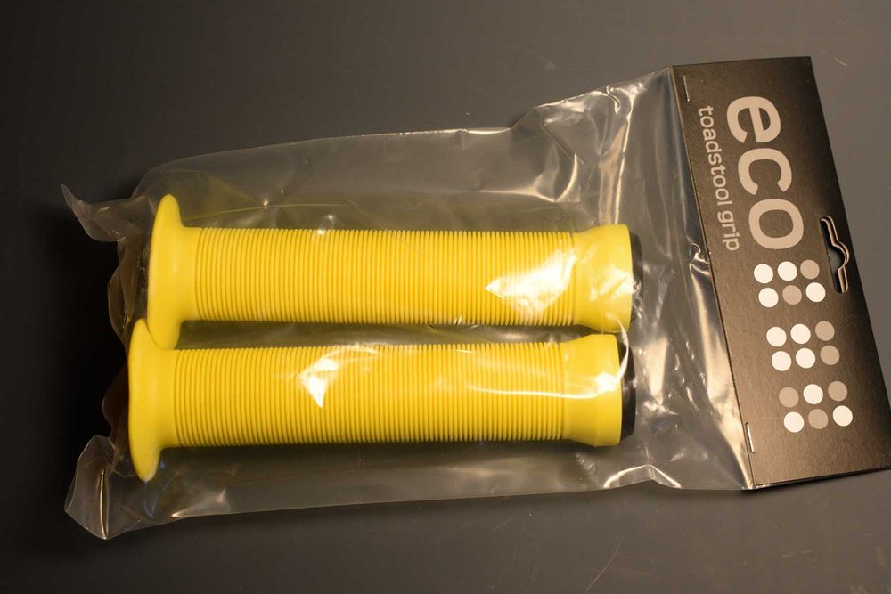 Manșoane pentru ghidon BMX / MTB