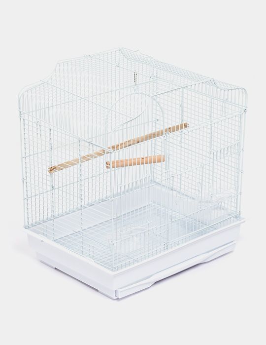 Клетка для попугаев