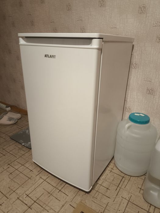 Морозильник Атлант