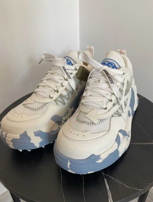 Off white odsy 1000, marimie disponibile : 40,41.42.43.44.45