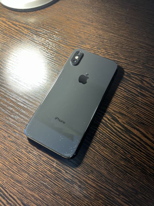 Iphone XS 256гб