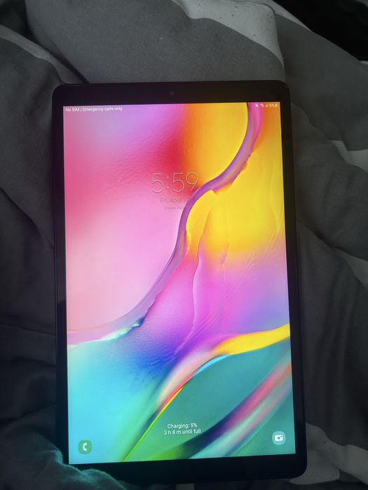 Tableta samsung Tab A 2019