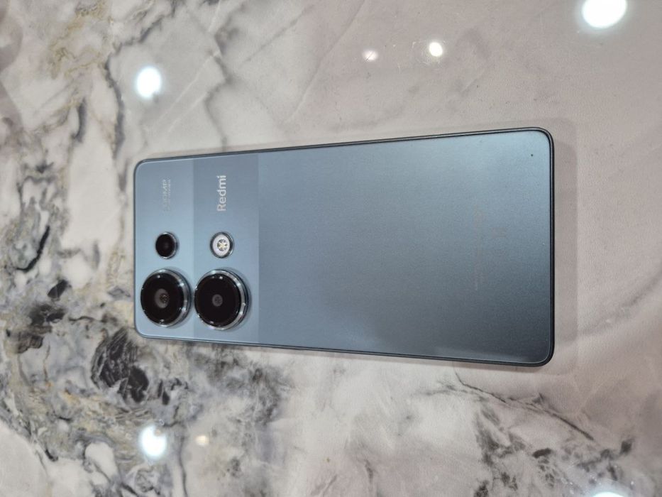 Redmi note 13 pro sotiladi