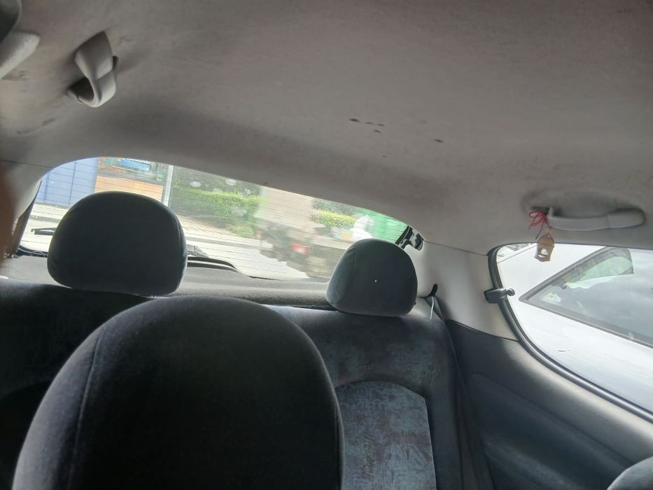 Peugeot 206 1.4 Бензин 2000г.