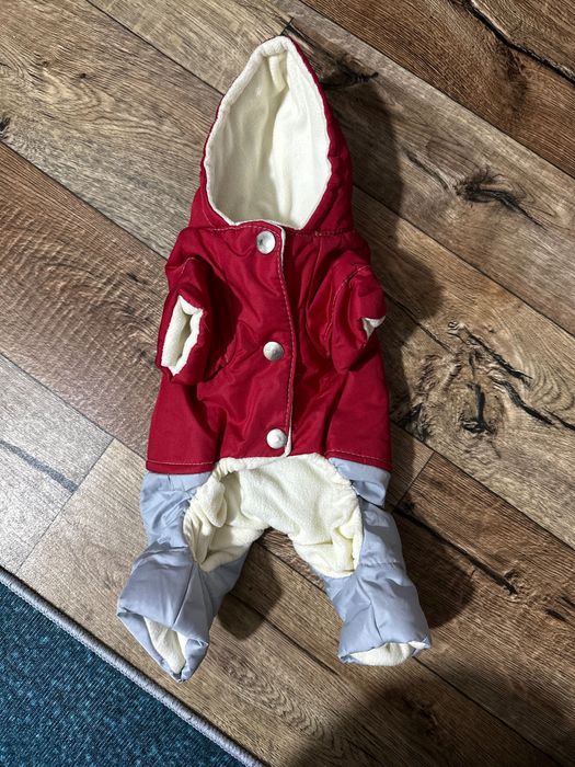 Лдежда для собак