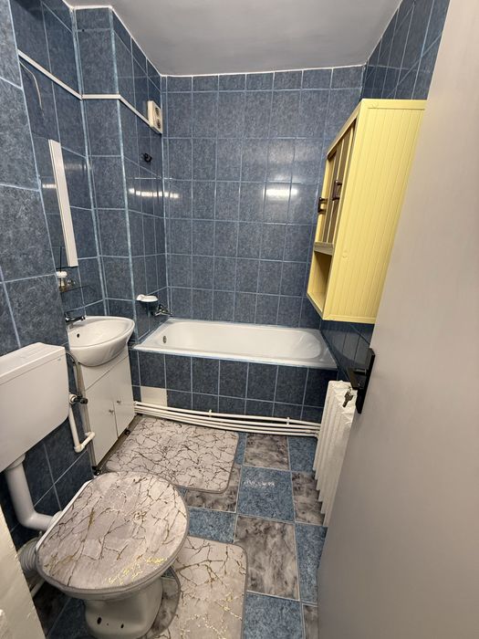 Apartament micro 4 parter cu o camera