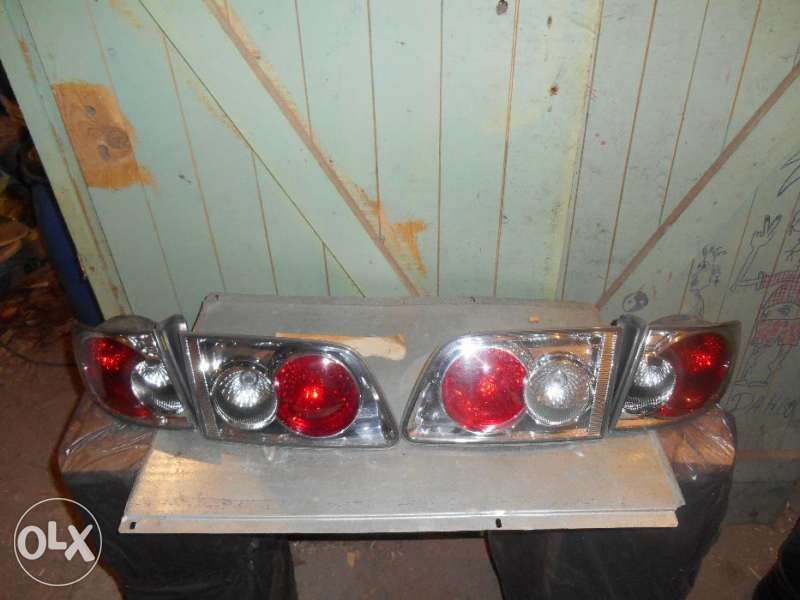 стопове за Мазда 6