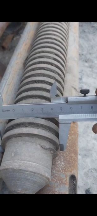 6ta sotiledigon stanok, extiyot qism va tolali material!!