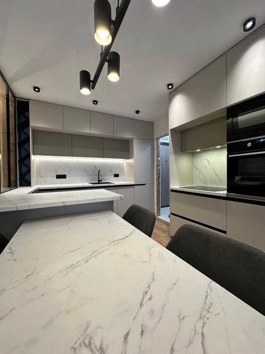 Дава се под наем Двустаен апартамент в София, Зона Б-18 - 60 кв.м за 850 € - Снимка #5