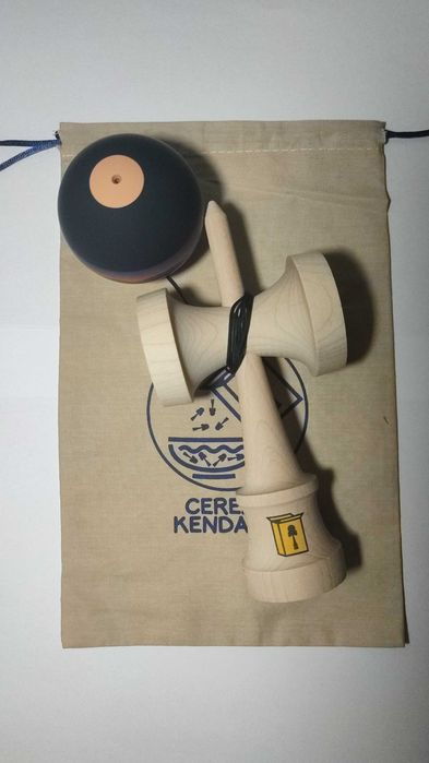Cereal Kendama Destination Mod Trinity Ascend2 Shape. Mai multe culori