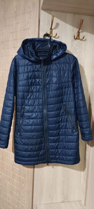 Куртка женская, пуховик.