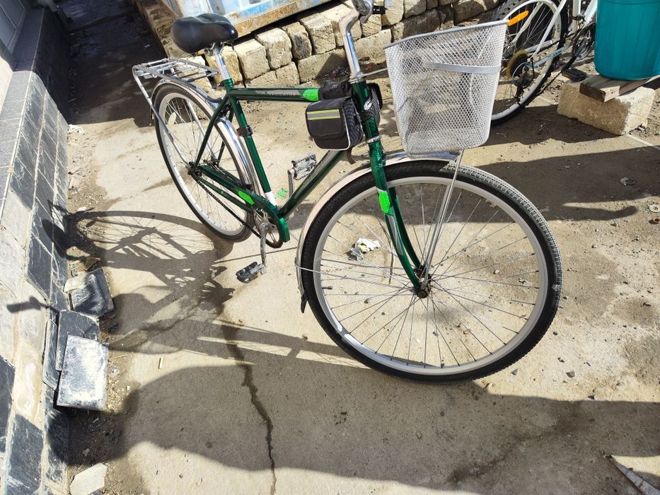 Продам велосипед