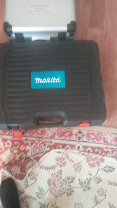 Набор инструментов