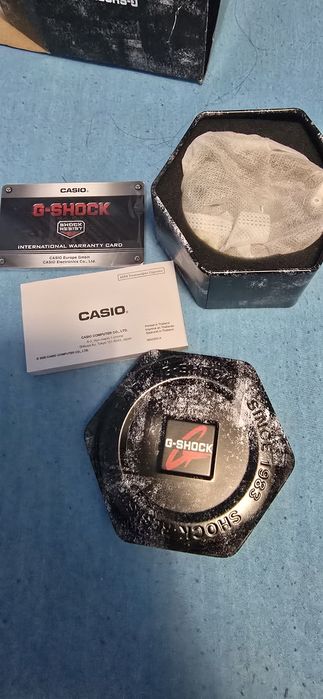 Ceas Casio G-Shock