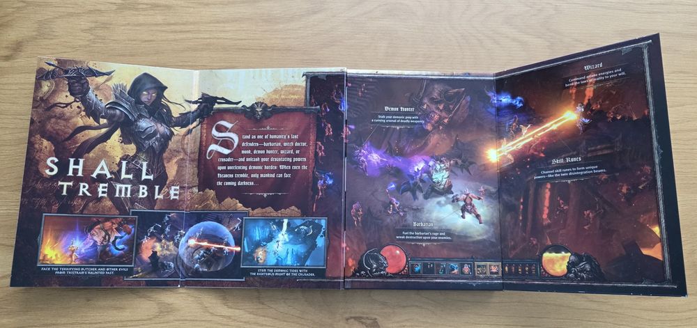 Diablo 3 Battle Chest