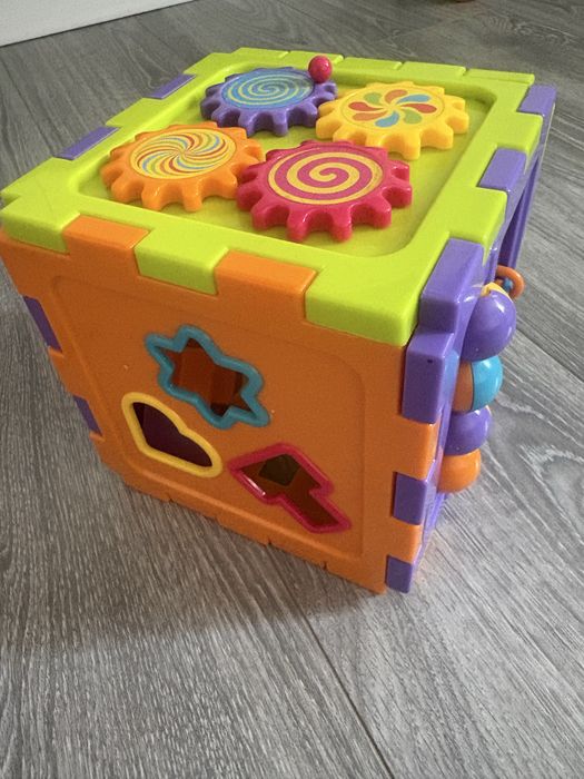 Продам пакет игрушек